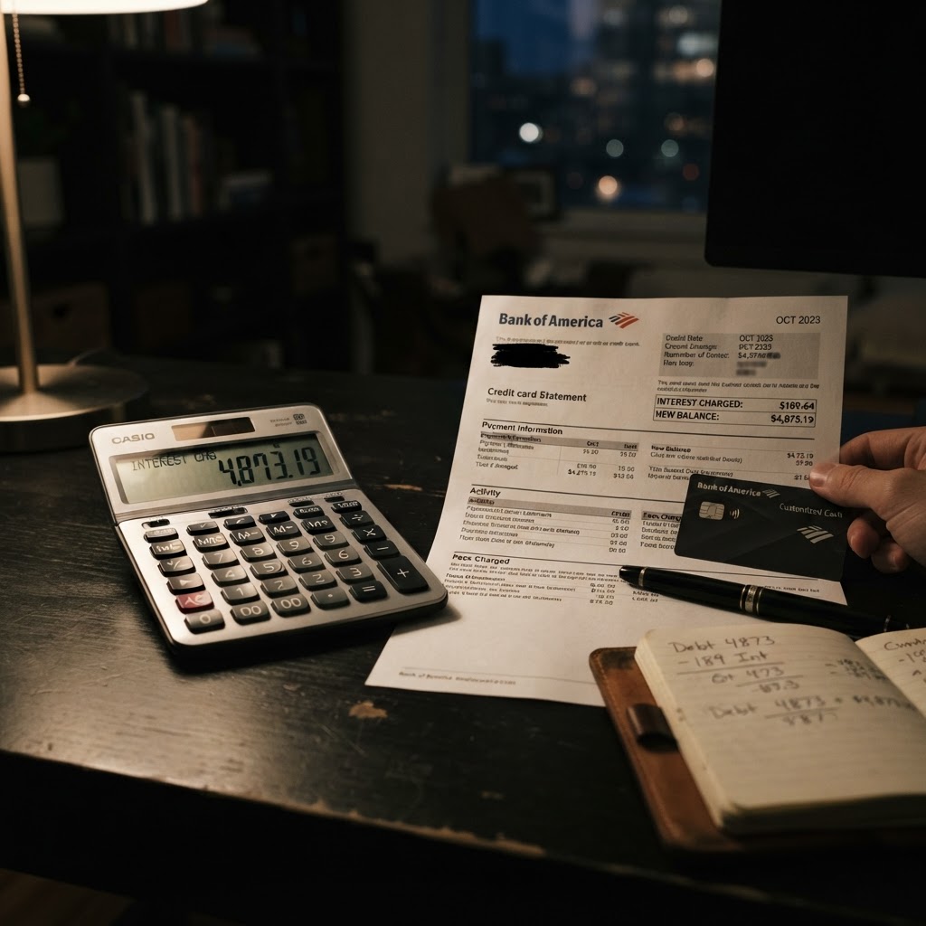 Understanding Interest Rates and APRs