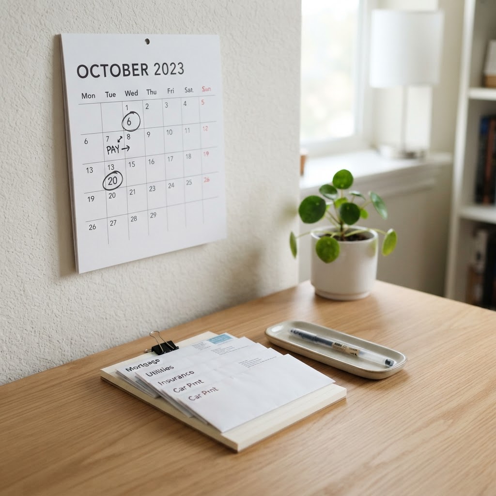 Payment History: Why It's the #1 Credit Factor