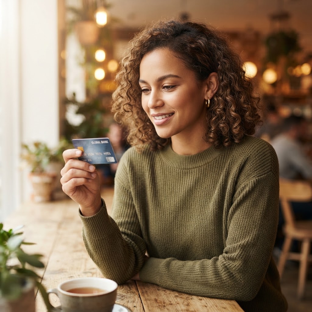 Building Credit from Scratch: A Step-by-Step Guide