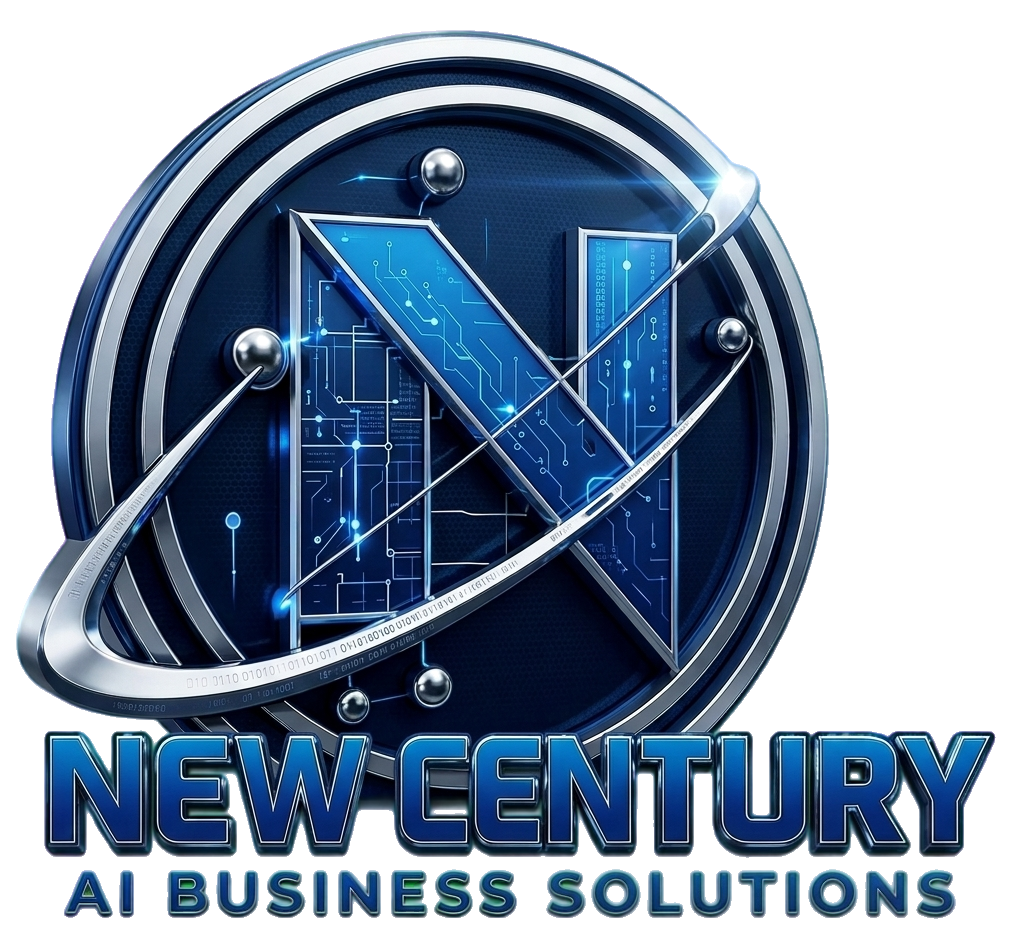 New Century AI Business Solutions