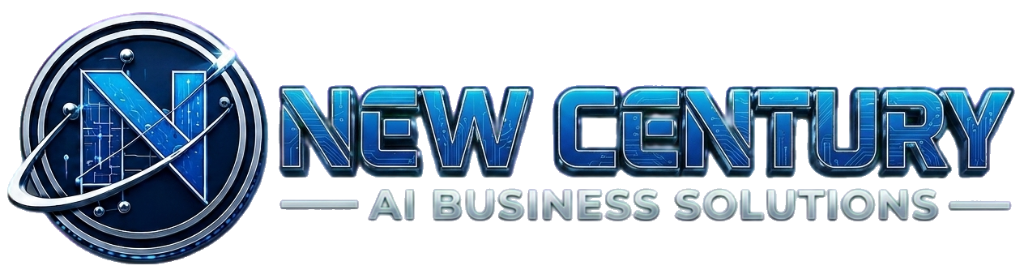 New Century AI Business Solutions