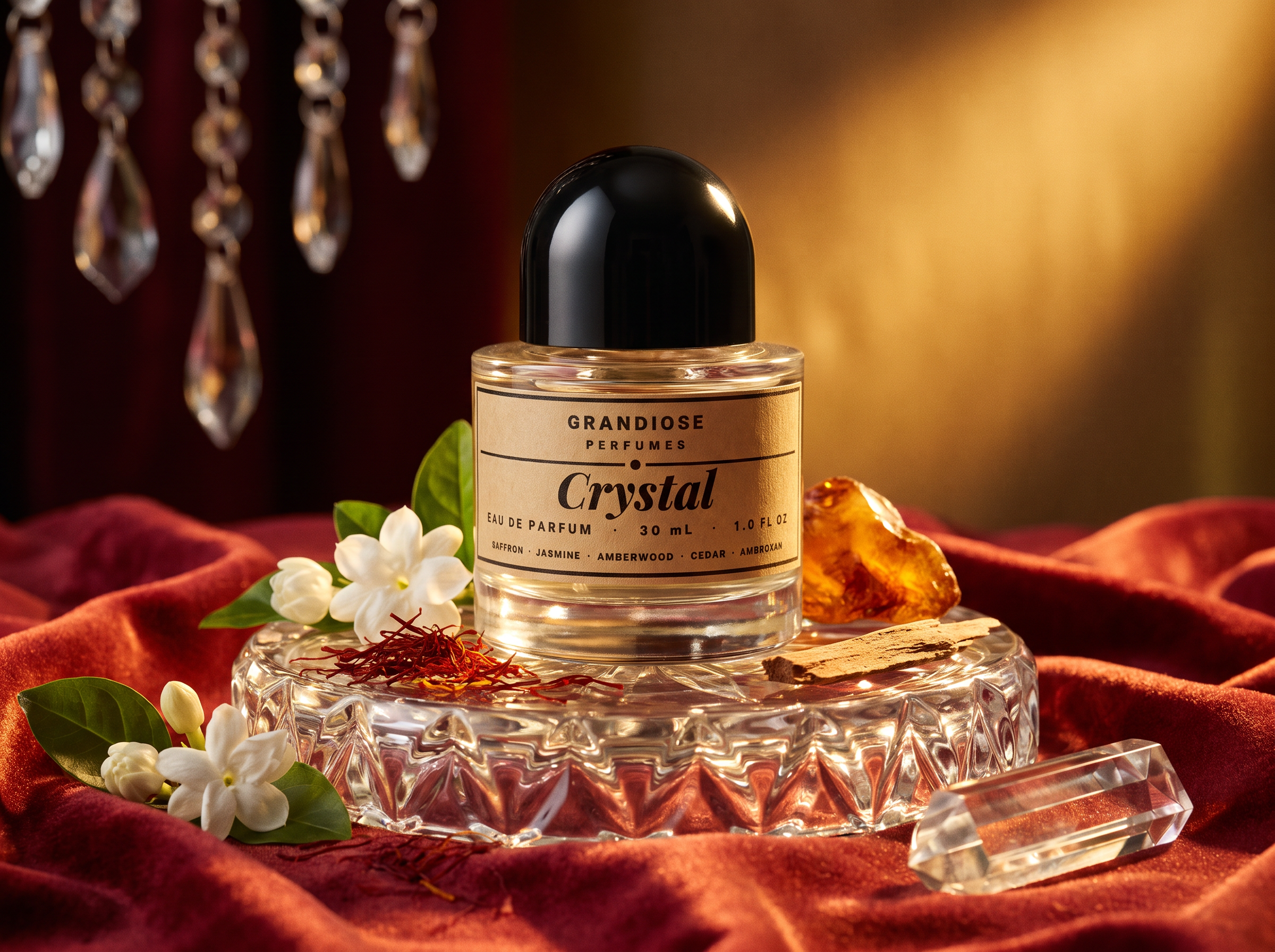 Crystal