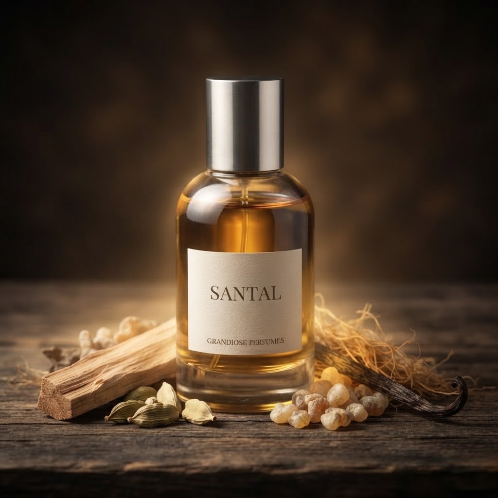 Santal