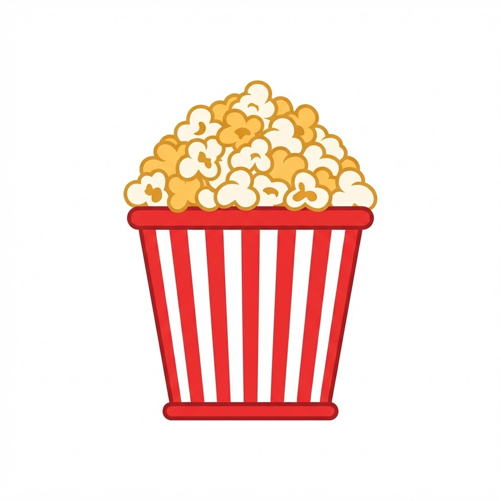 Rotten Tomatoes Popcorn Meter