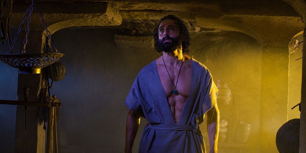 The Prophet Jeremiah