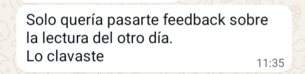Reseña 99