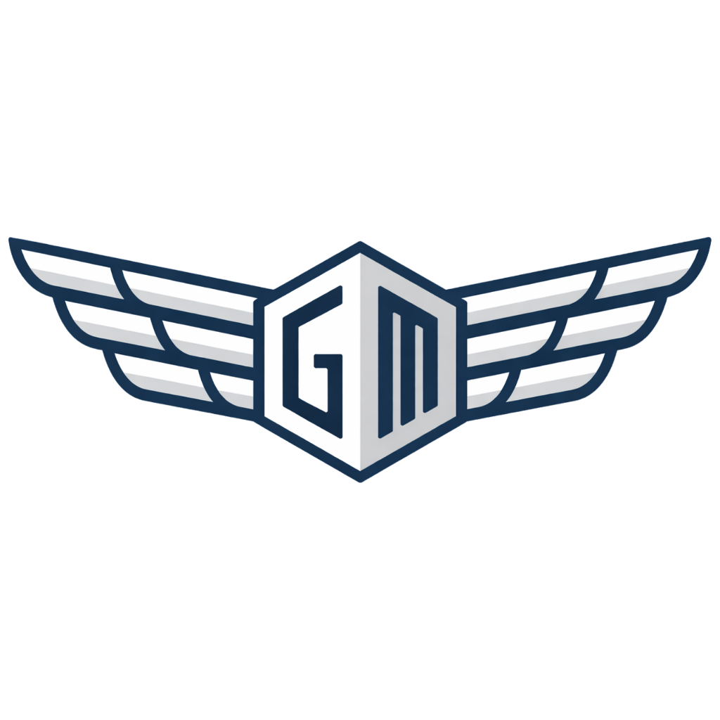 GM Logo