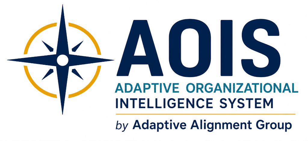 AOIS by Adaptive Alignment Group