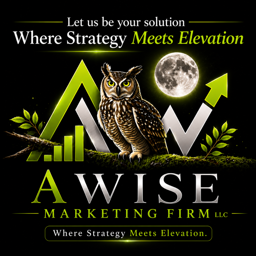 A Wise Marketing Firm LLC