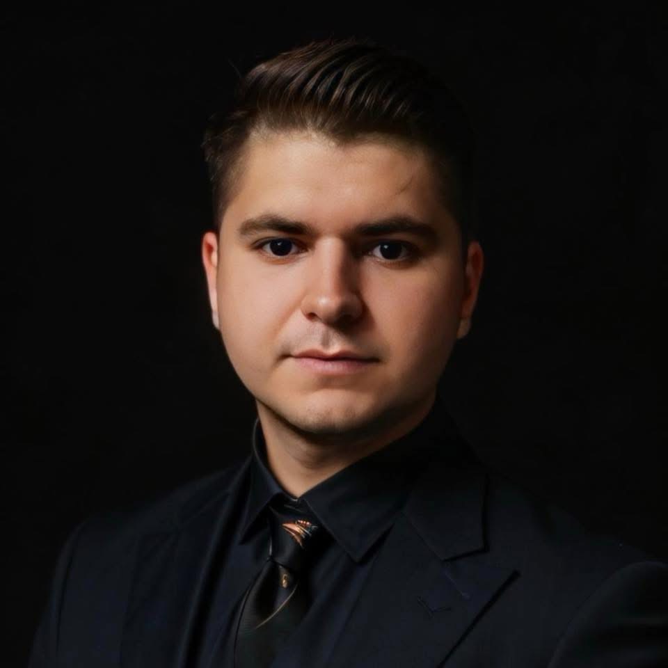 Arsen Boychuk