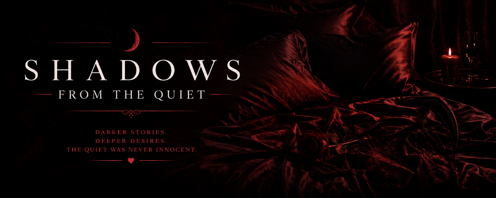 Shadows from the Quiet