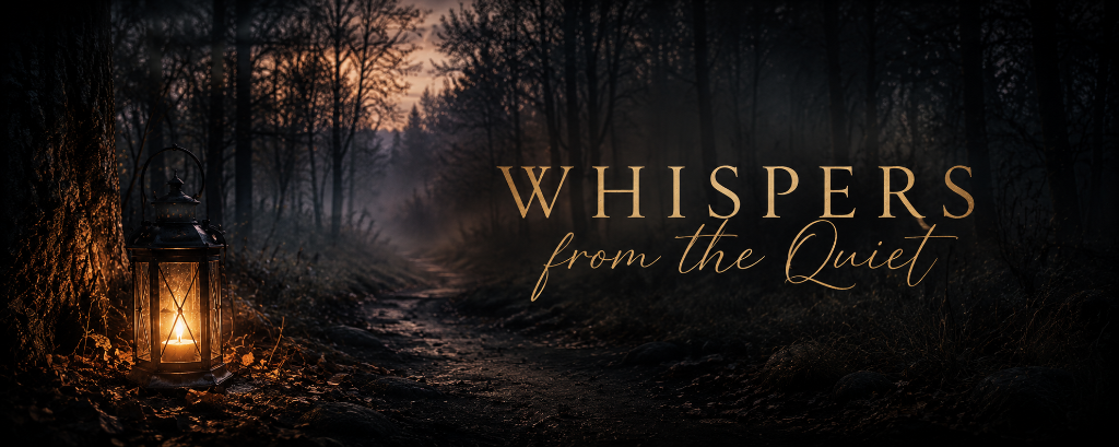 Whispers from the Quiet