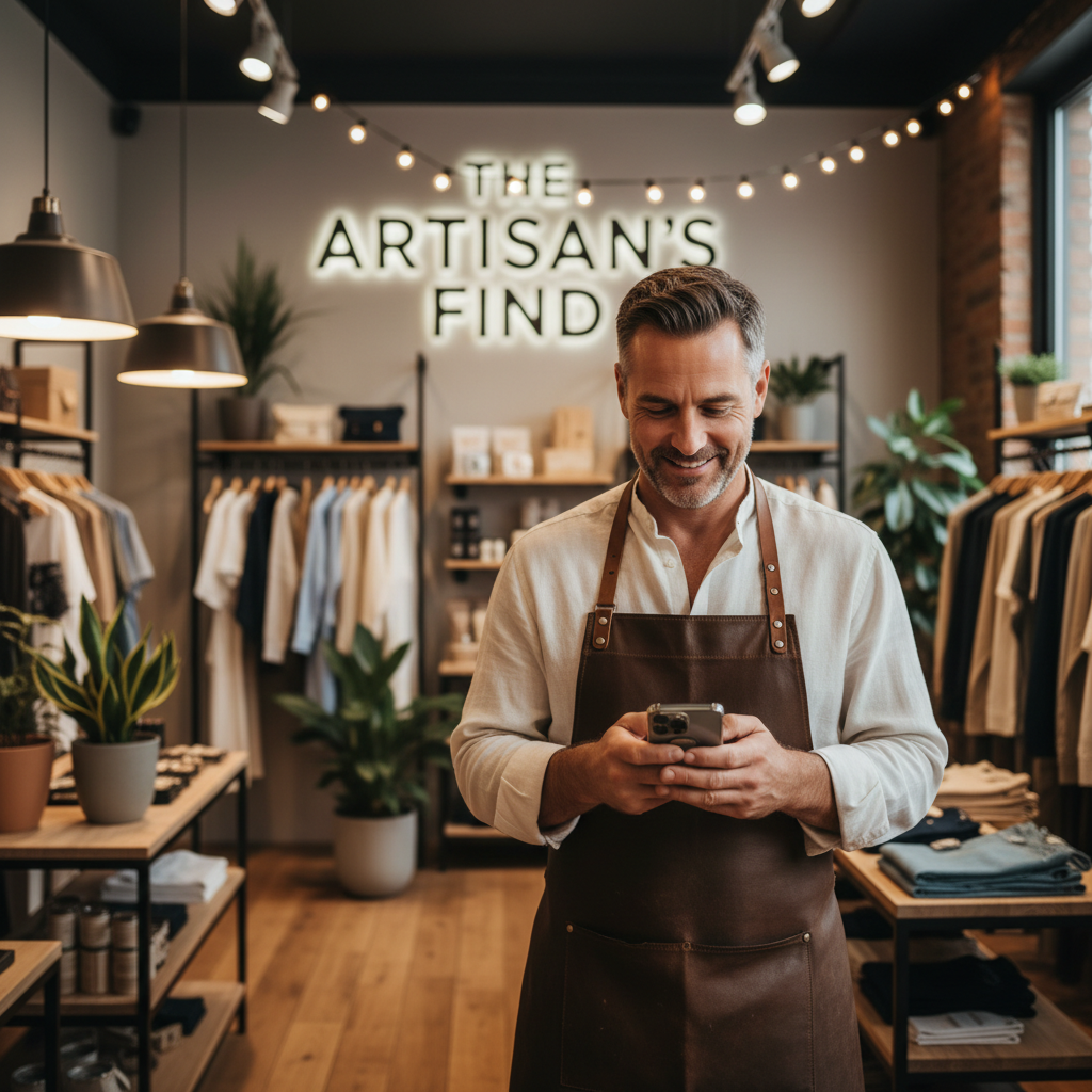 Solutions pour les professionnels du commerce