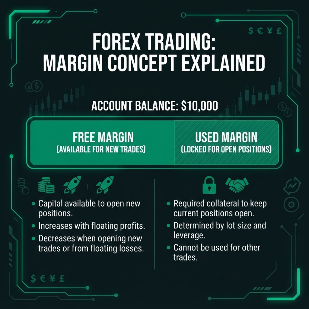 Margin and Leverage: The Complete Guide for Forex Traders