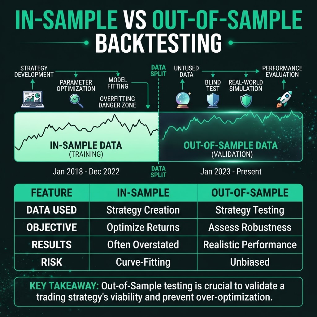 How to Backtest a Forex Strategy Without Fooling Yourself