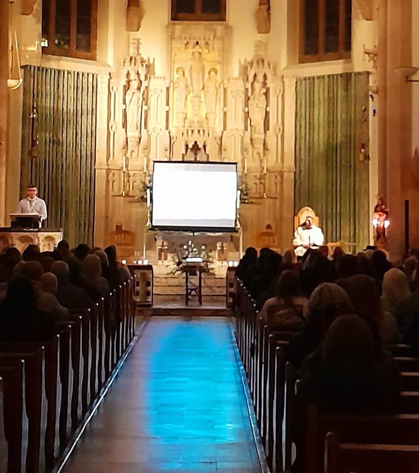 Annual Memorial Service