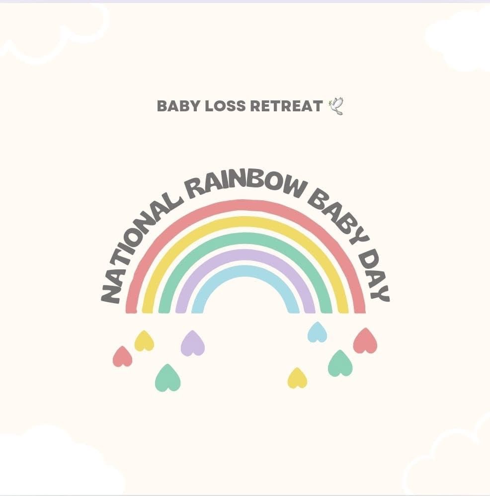 Pregnant Again — Terrified and Hopeful