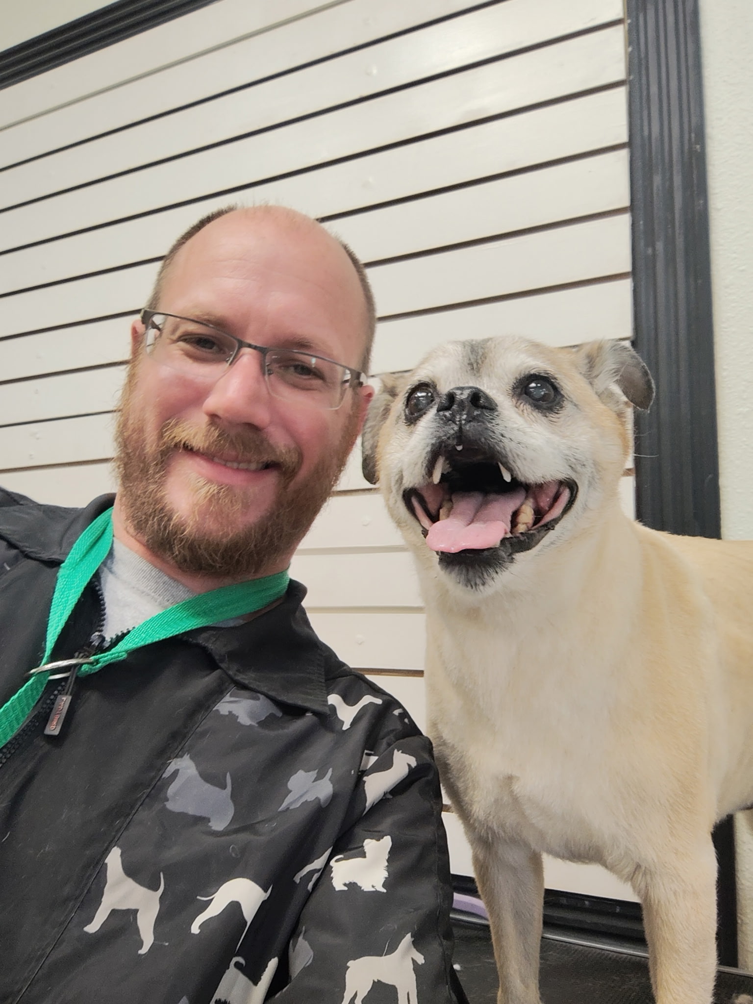 Skye, Owner at Lucky Pup Grooming