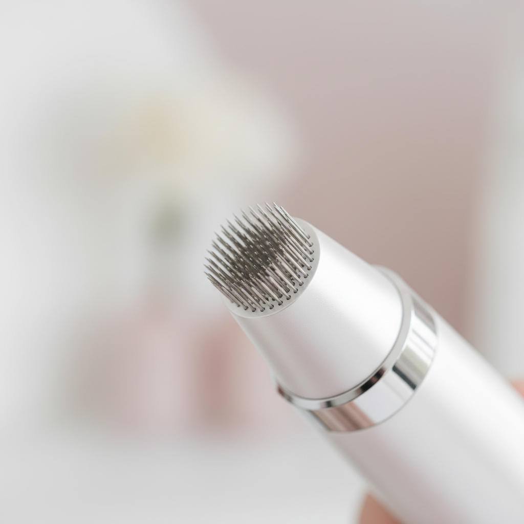 Dermapen Needling