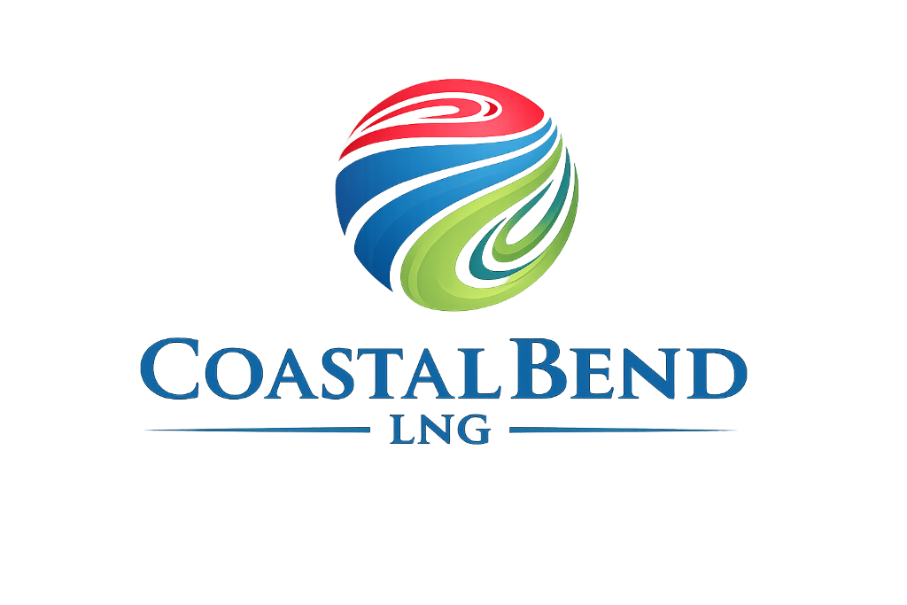 Coastal Bend LNG