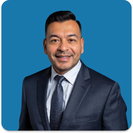 Nicholas Flores, Chief Executive Officer of Coastal Bend LNG
