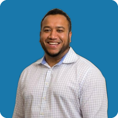 Harsha Dissanayake, VP Program Management at Coastal Bend LNG