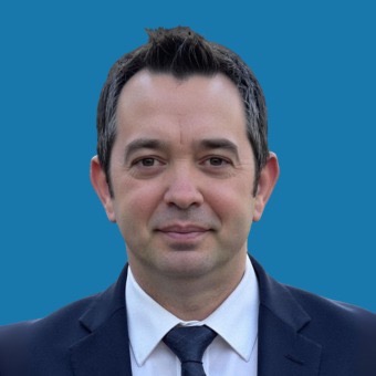 Glenn Wilson, Chief Financial Officer of Coastal Bend LNG