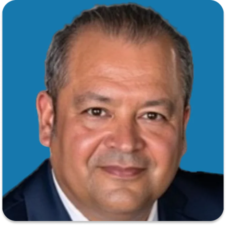 Carlos Guzman, Chief Operations Officer of Coastal Bend LNG