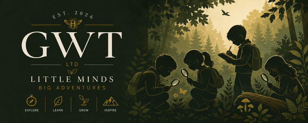 GWT Little Minds Big Adventures