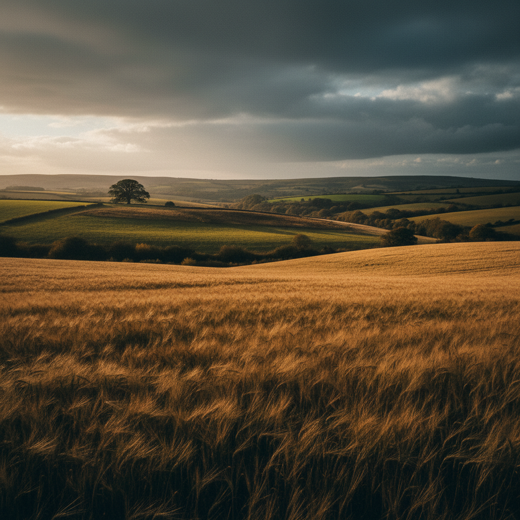 Countryside