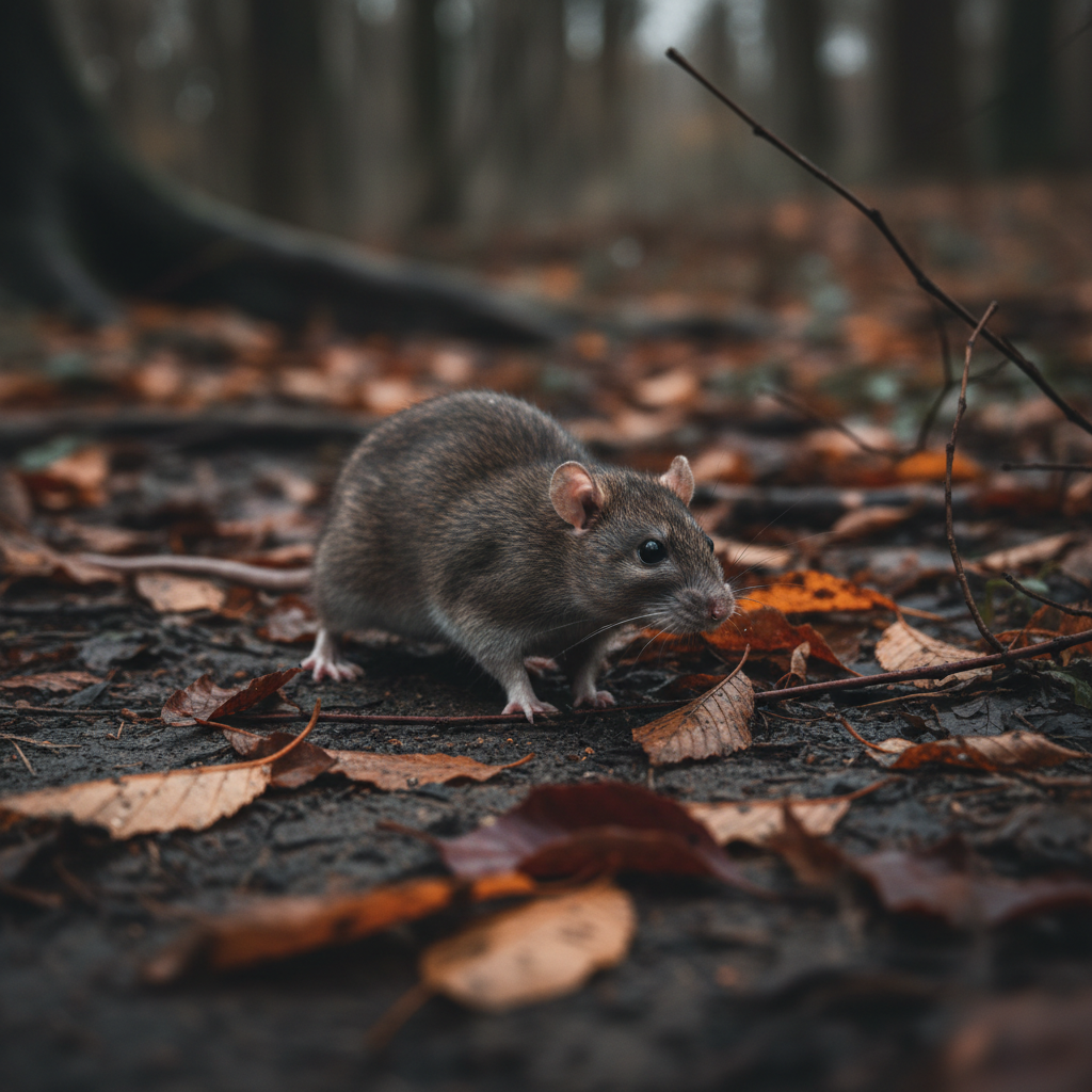 Rats & Mice