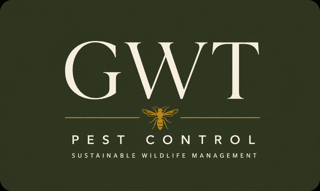 GWT Pest Control