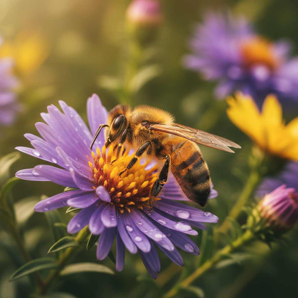 Honeybee