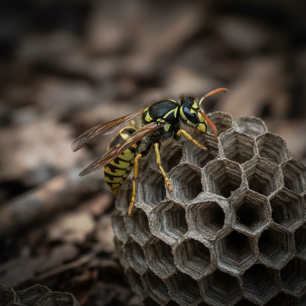 Wasps