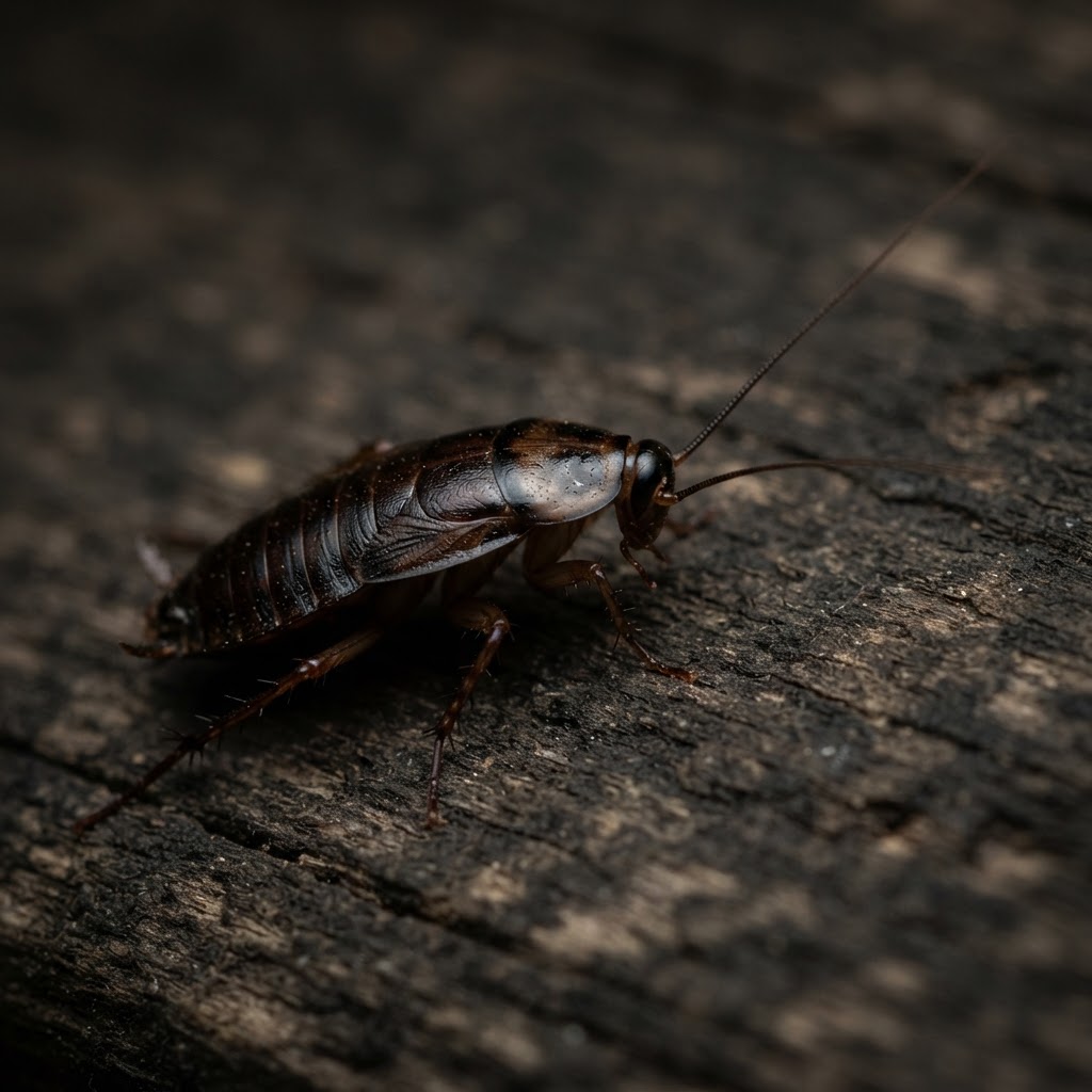 Cockroaches