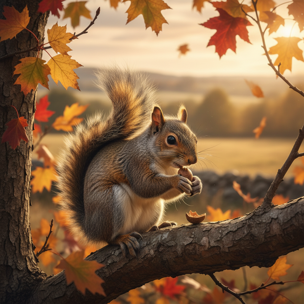 Squirrel