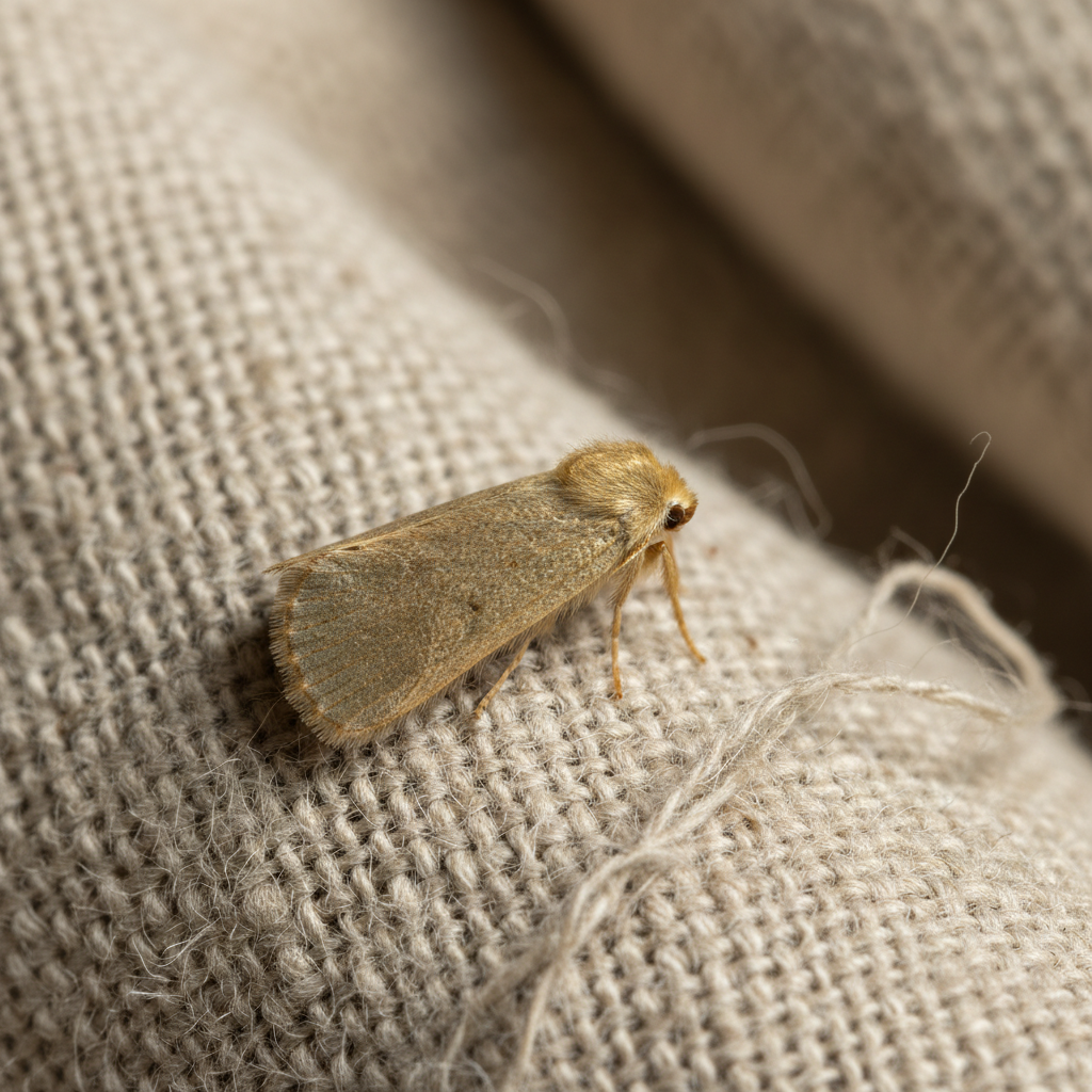 Moths