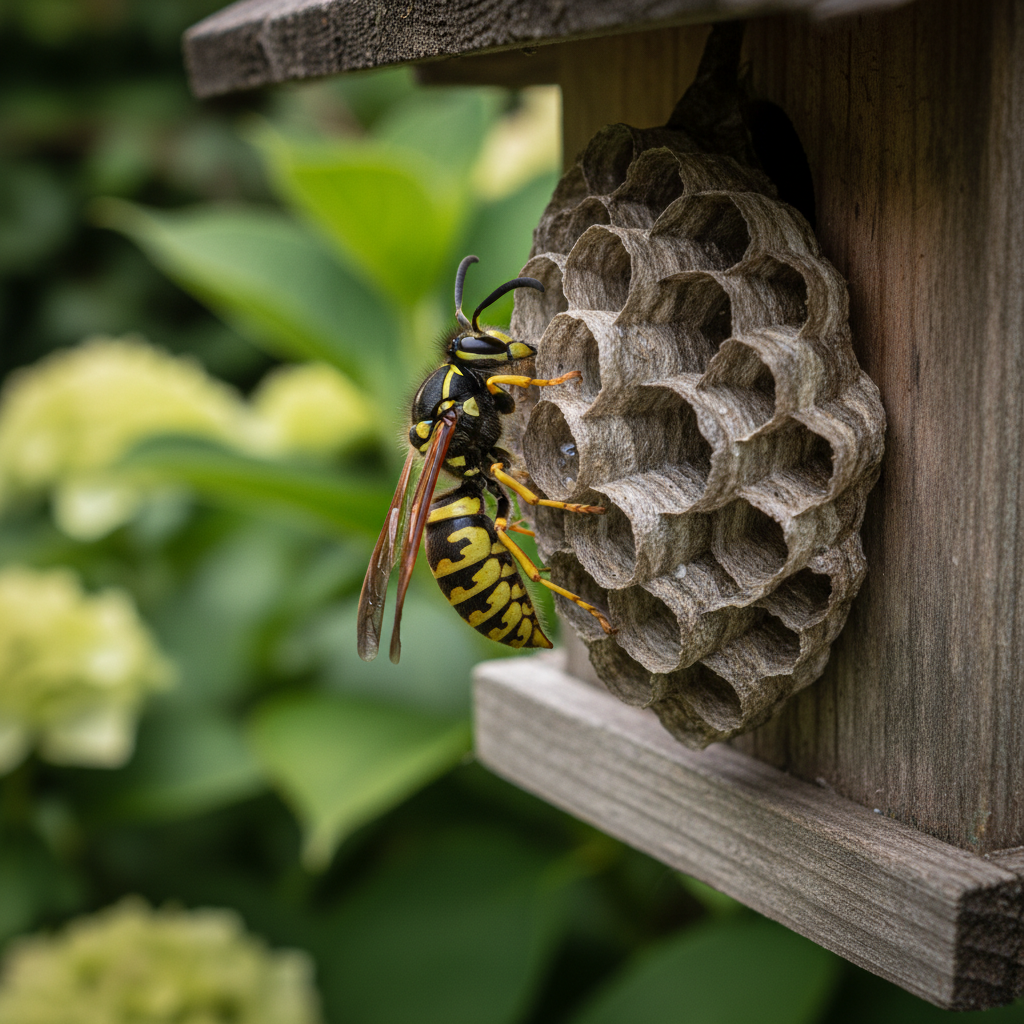 Wasp