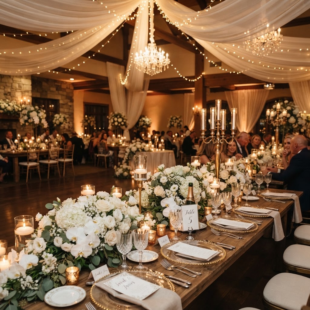 Wedding Decorations