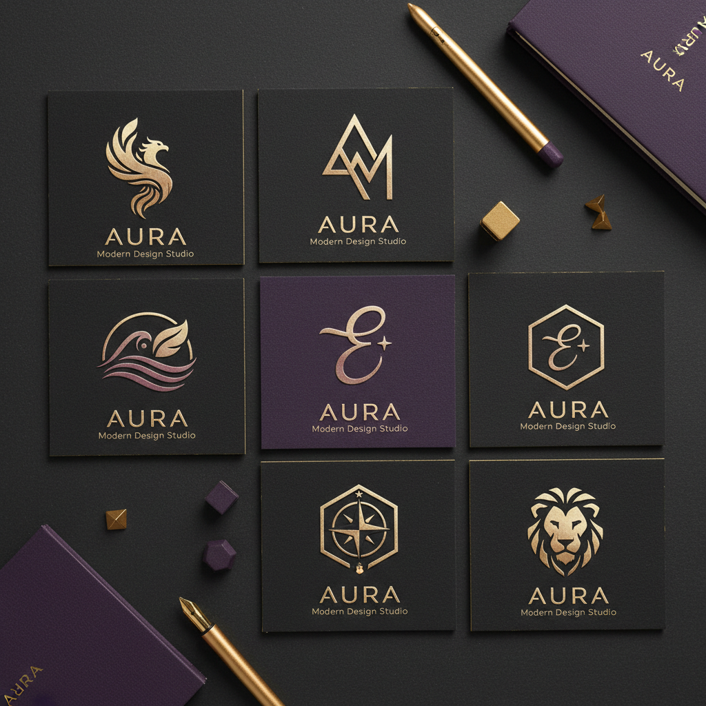 Logo Design