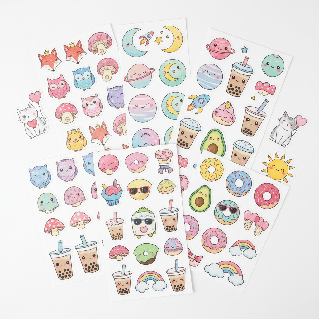 Seamless Pattern Design