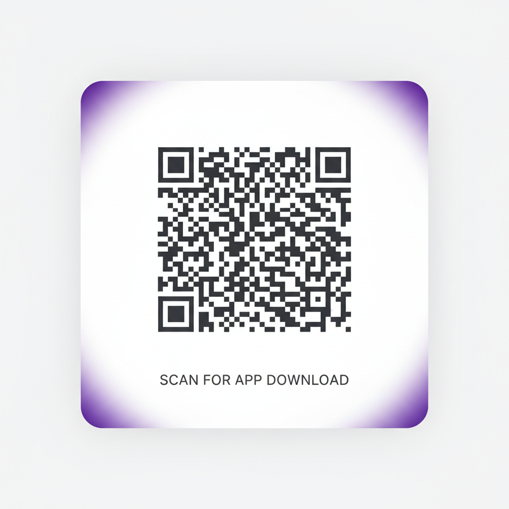 Scan to download app