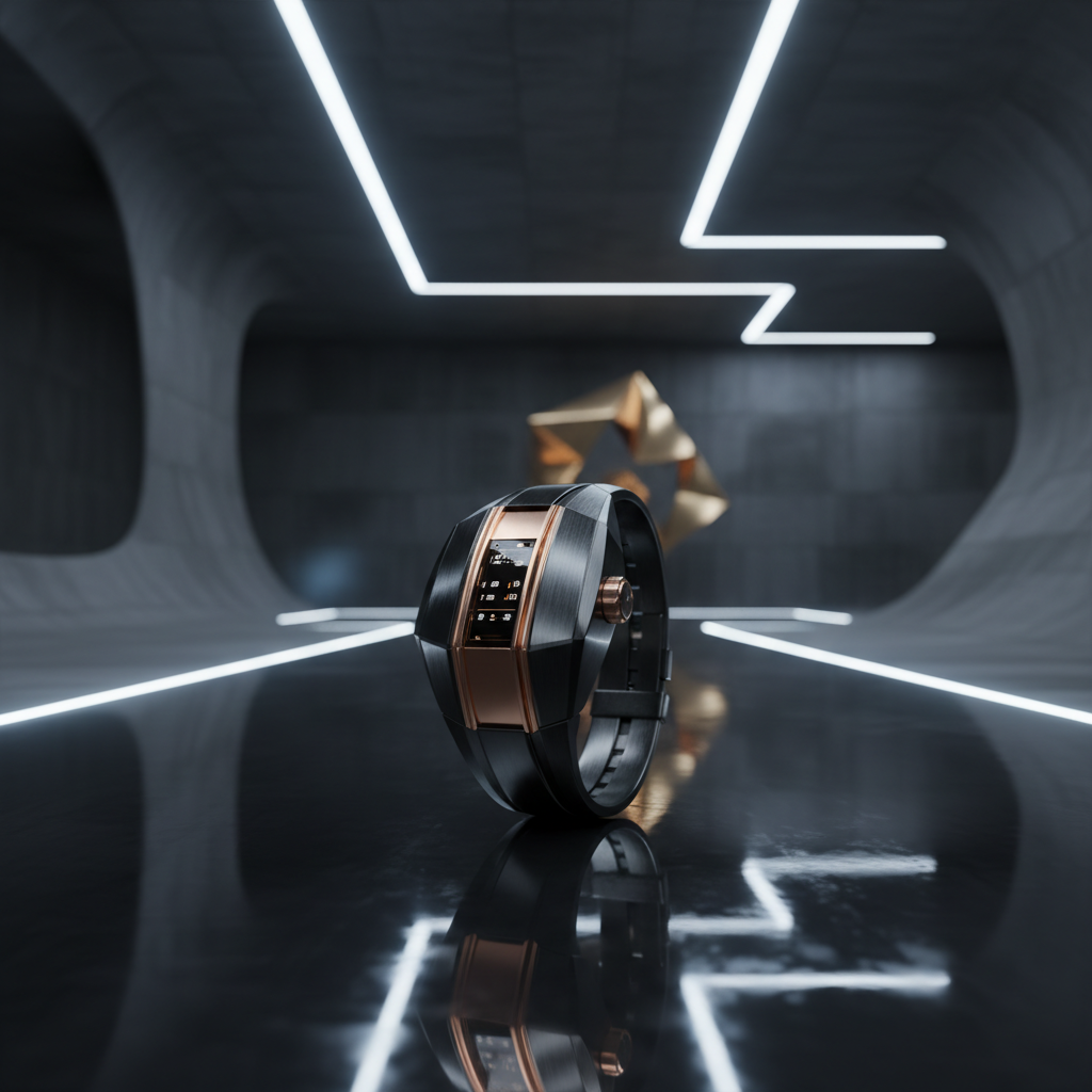 3D Rendering