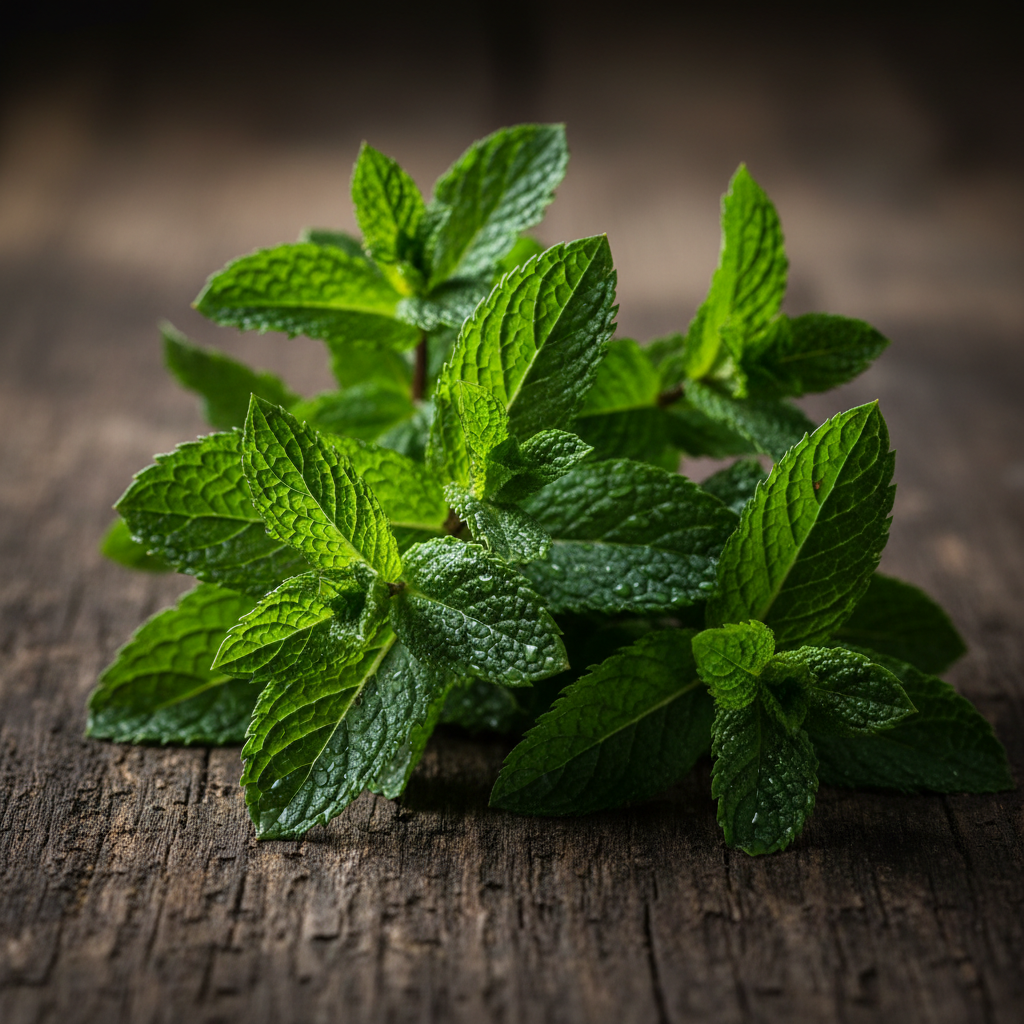 Menthe Poivrée