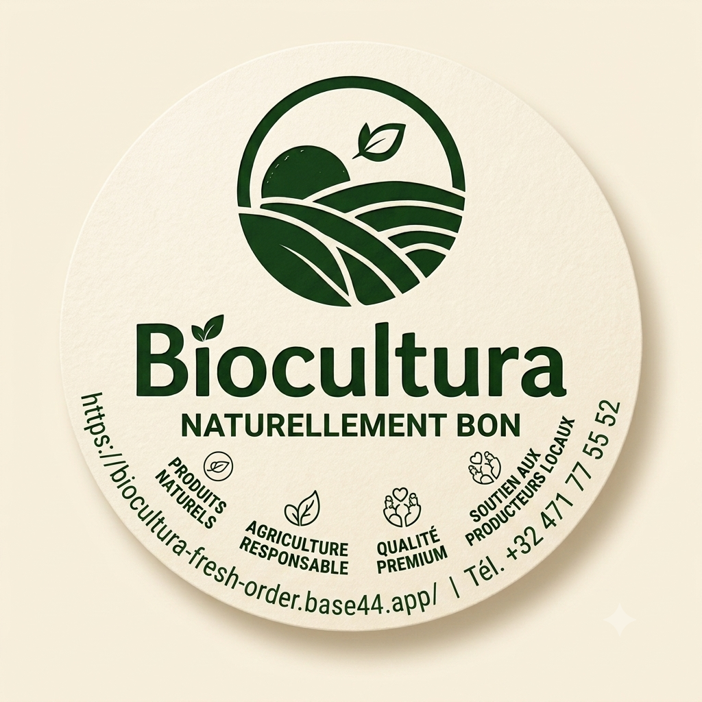 Biocultura