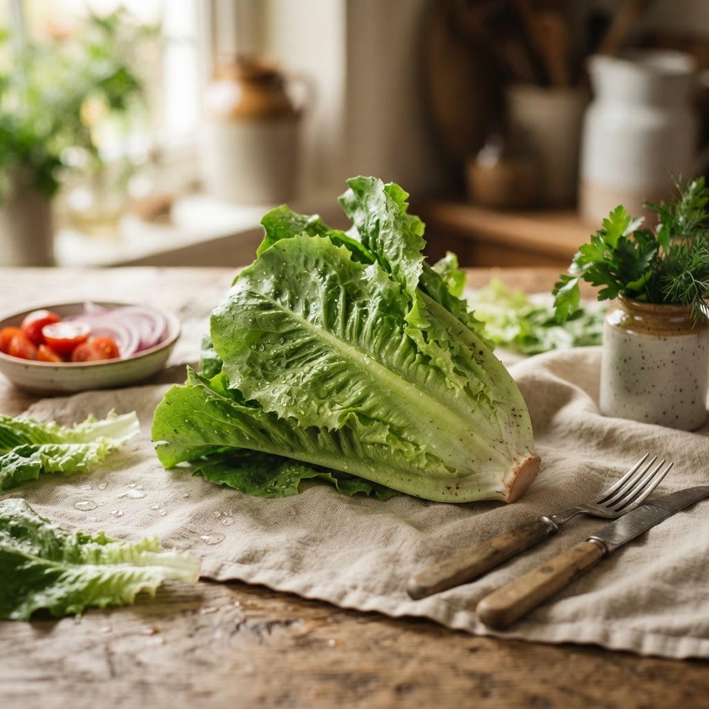 Romaine