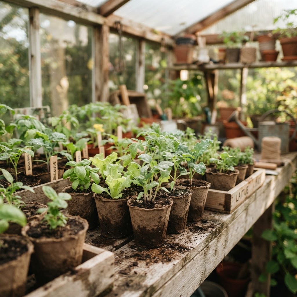 Plants