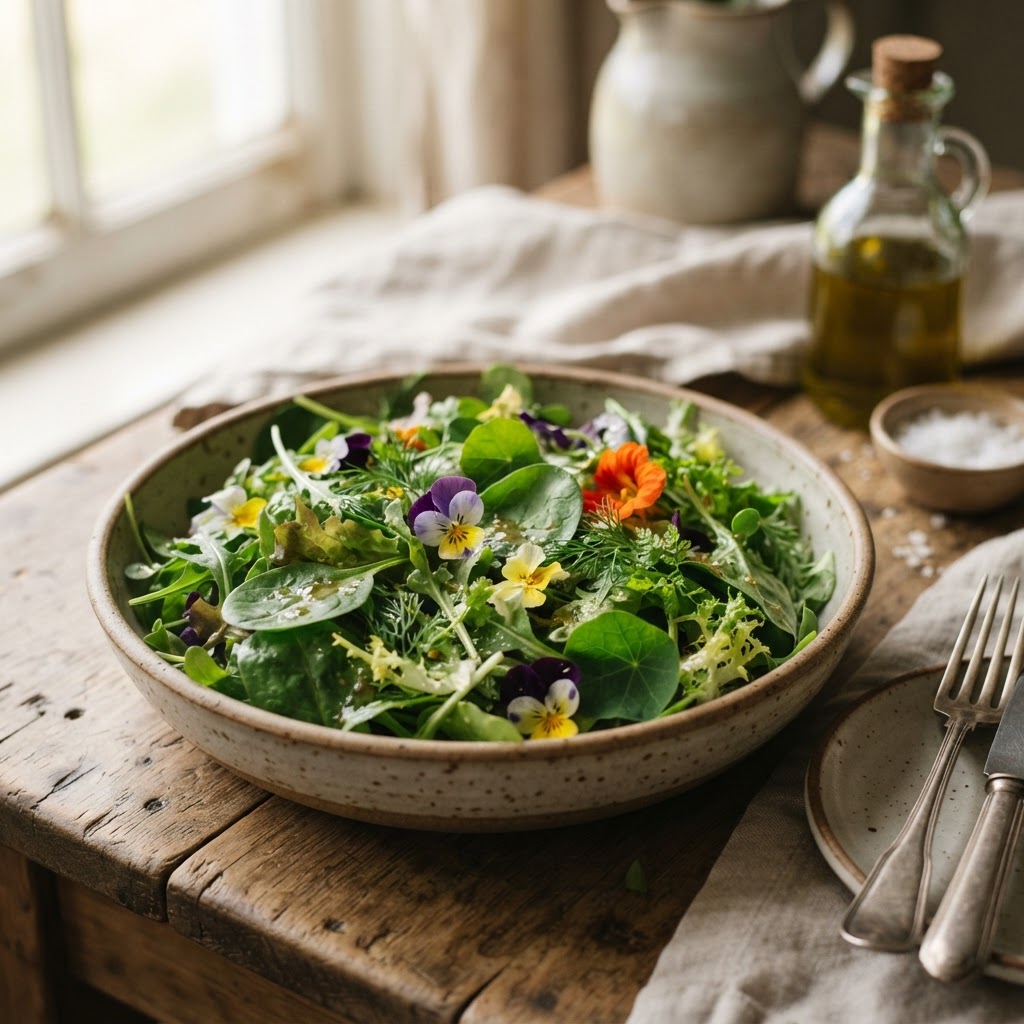 Salade