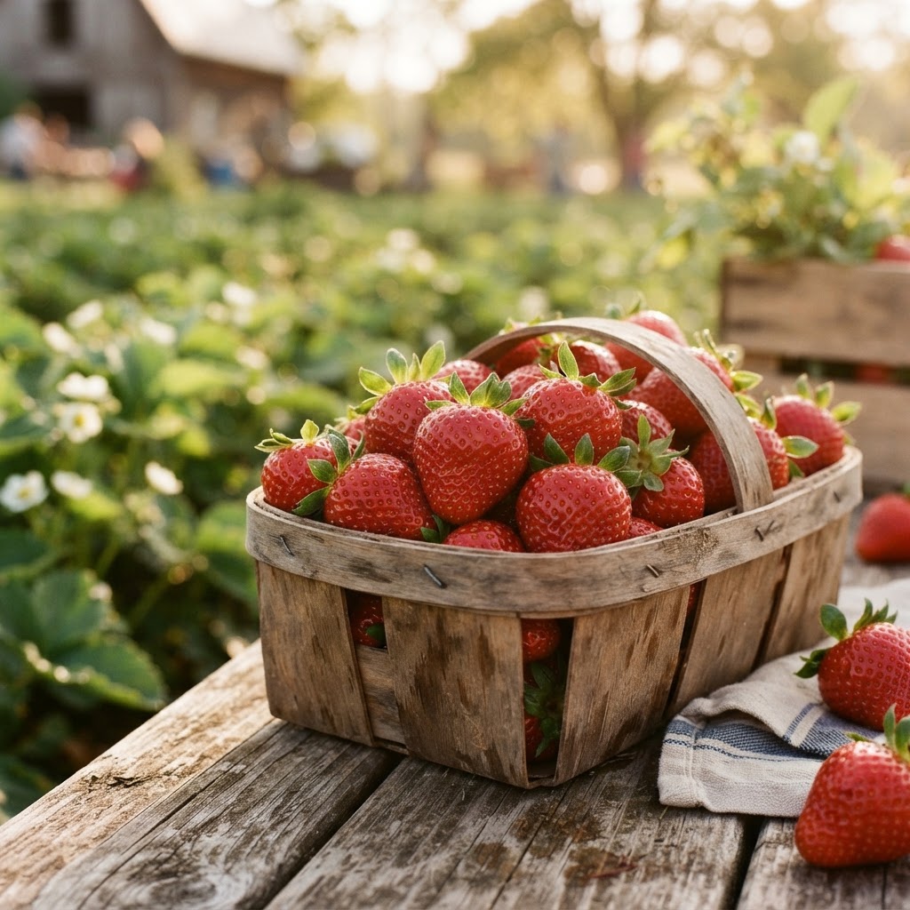 Fraise