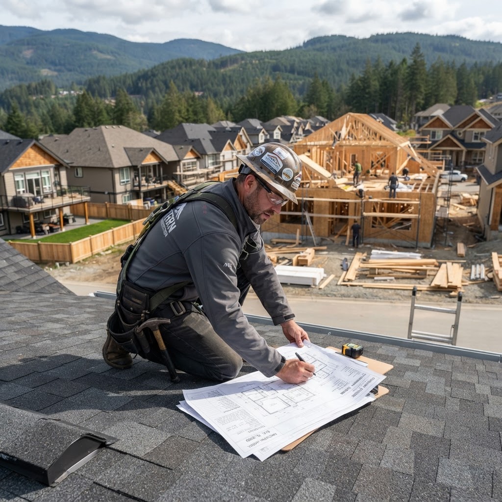 2026 Roofing Costs in Alberta vs BC: Complete Guide
